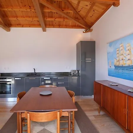 Blue Spiridon With Amazing Views * Skopelos Town