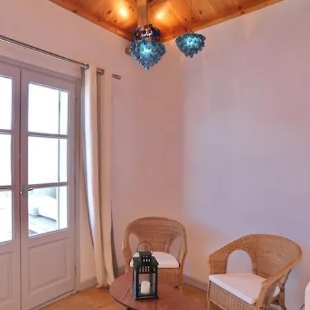 Apartment Blue Spiridon With Amazing Views Skopelos Town
