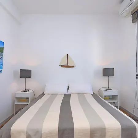 Blue Spiridon With Amazing Views * Skopelos Town