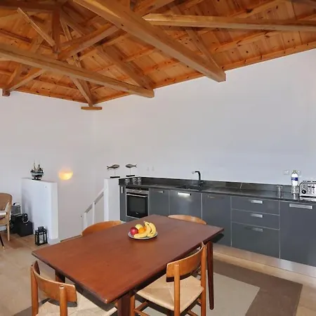 Apartment Blue Spiridon With Amazing Views