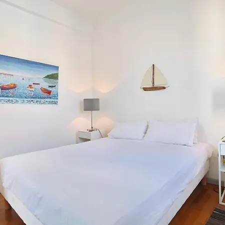 Blue Spiridon With Amazing Views * Skopelos Town
