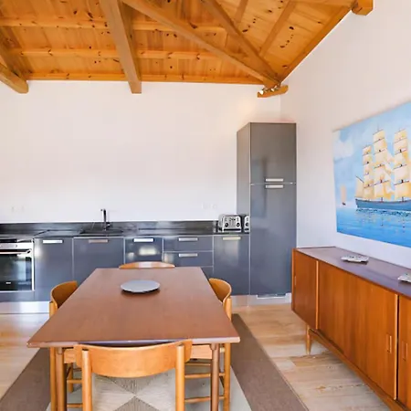 Apartament Blue - Framing The Islands Beauty Skopelos