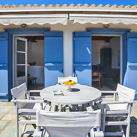 Blue - Framing The Islands Beauty Skopelos